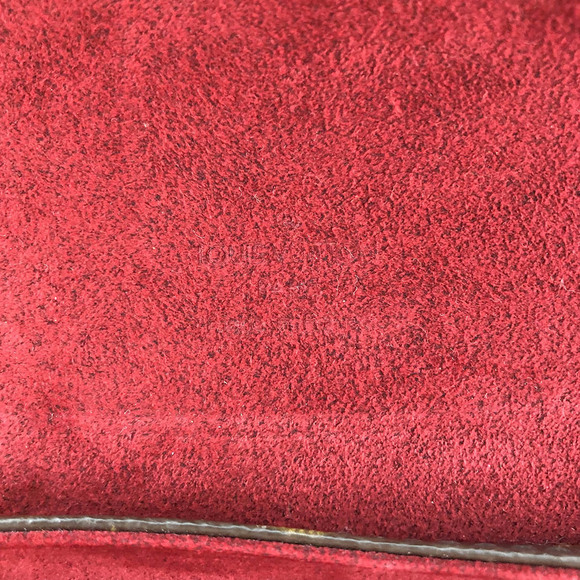 Louis Vuitton Sonatine Monogram Mini Flap Brown Handbag - Picture 6 of 10